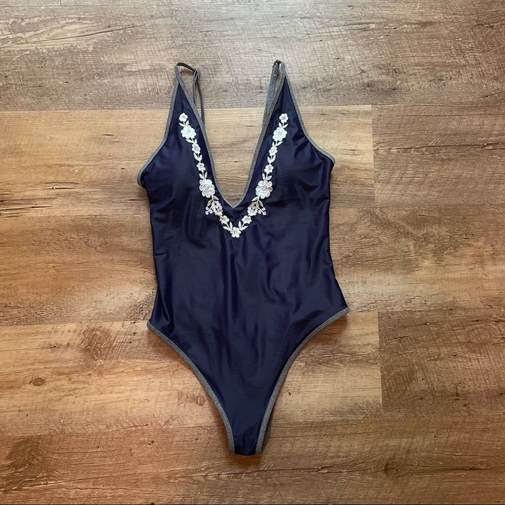 Aerie One-Piece Swim